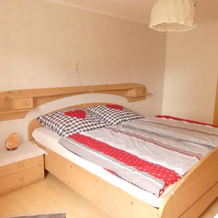Appartamento Hansihof Im Allgaeu *