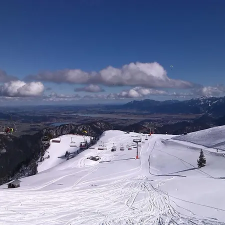 Hansihof Im Allgaeu *