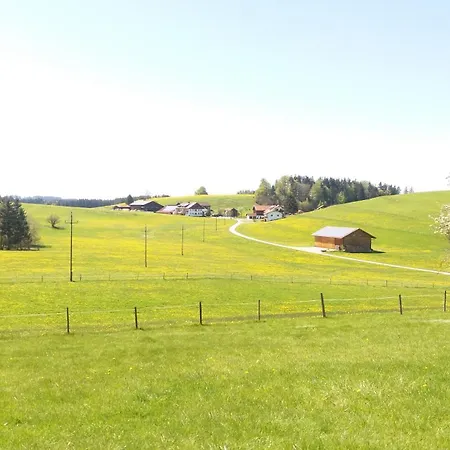 Hansihof Im Allgaeu Apartamento Lengenwang