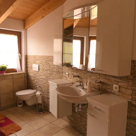 Hansihof Im Allgaeu Apartamento