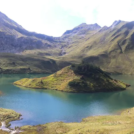 Hansihof Im Allgaeu Lengenwang