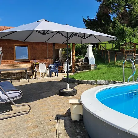 Appartamento Hansihof Im Allgaeu
