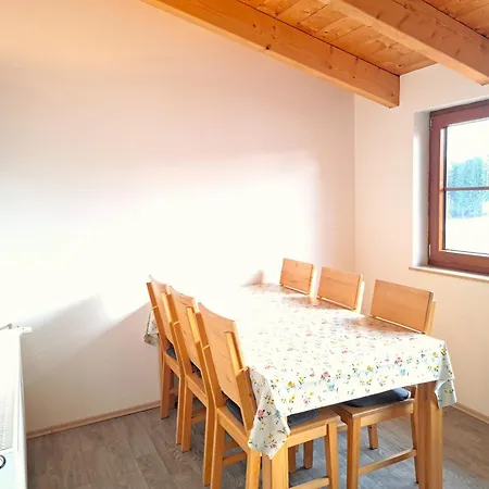 Hansihof Im Allgaeu Appartamento *