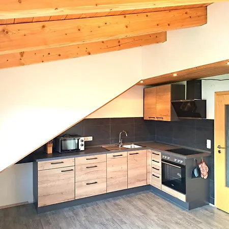 Hansihof Im Allgaeu Apartment
