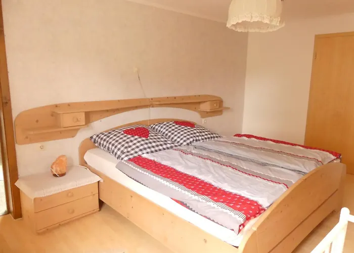 Apartmán Hansihof Im Allgaeu *