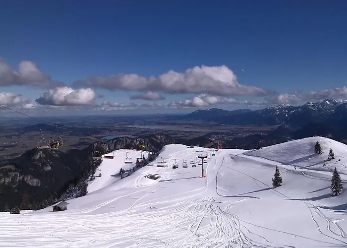 Hansihof Im Allgäu *