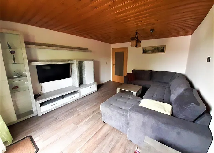 Apartmán Hansihof Im Allgaeu *