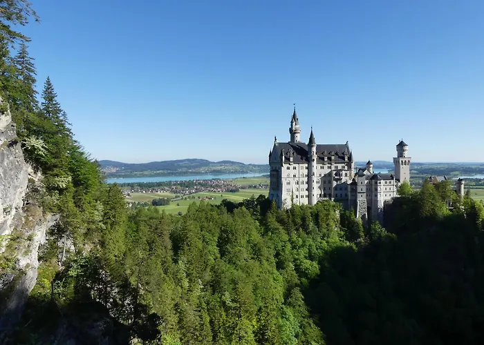 Apartment Hansihof Im Allgäu