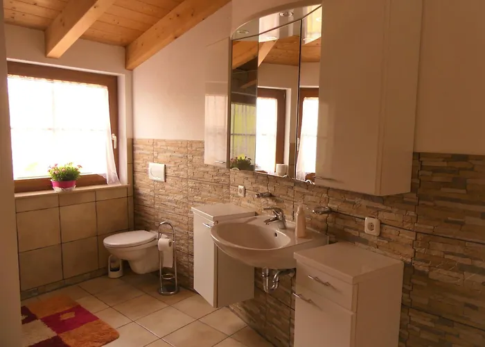 Hansihof Im Allgäu Apartment