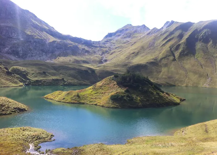 Hansihof Im Allgaeu Lengenwang