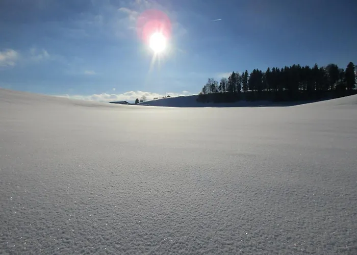 Hansihof Im Allgäu *