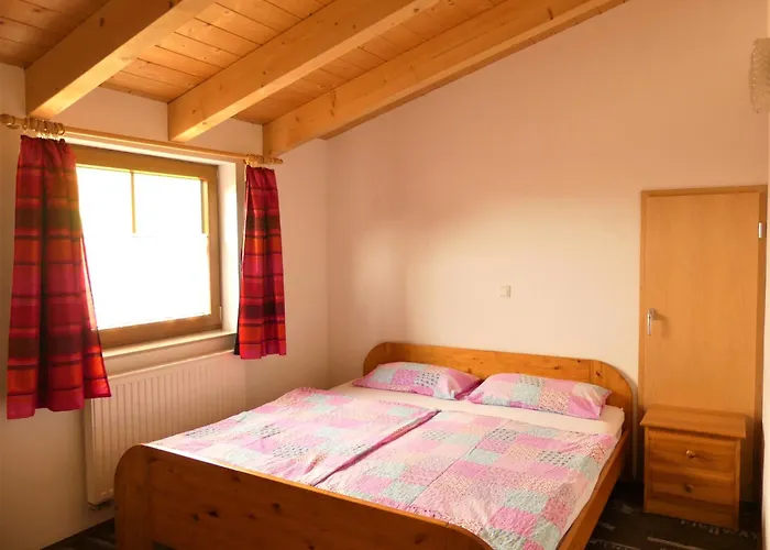 Hansihof Im Allgäu * Lengenwang