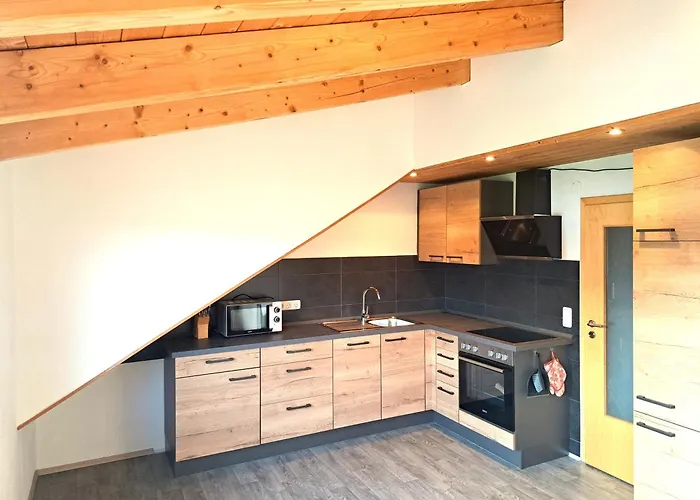 Hansihof Im Allgäu Apartment